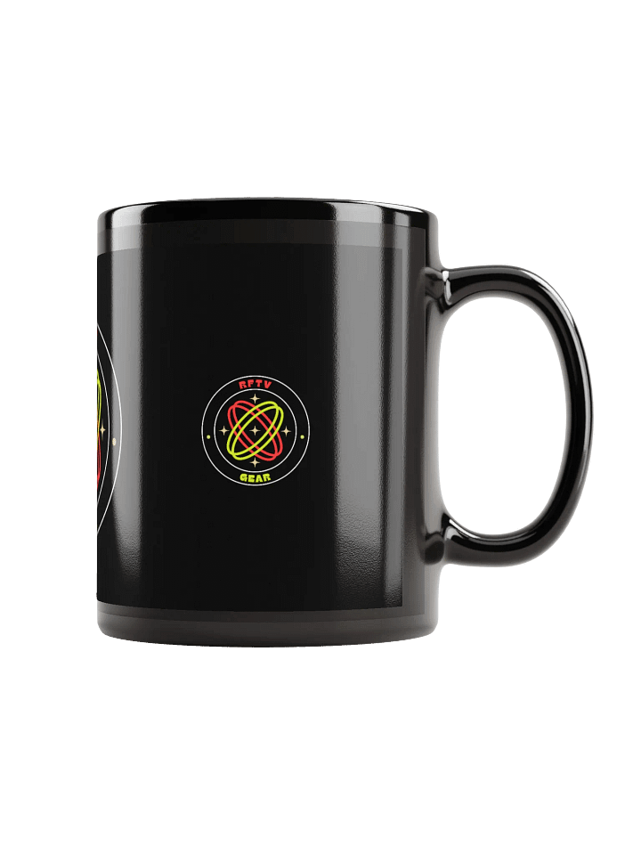RFTV Logo Mug product image (1)