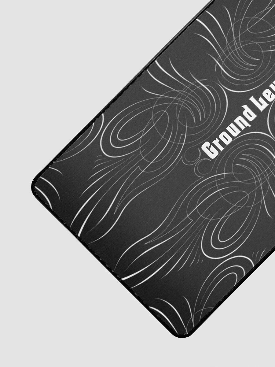 Blk & Wht Desk Mat product image (3)