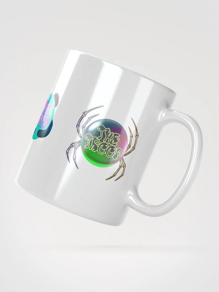 Troop Leader Mug product image (6)