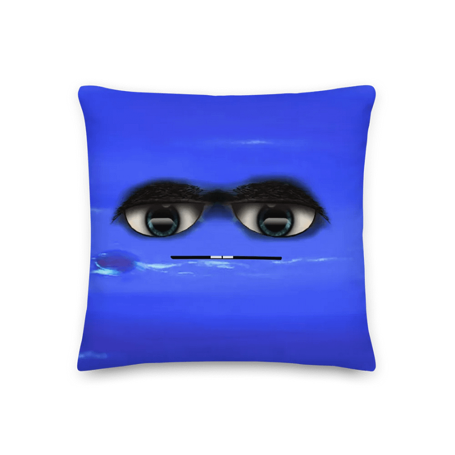 Neptune Pillow! product image (1)