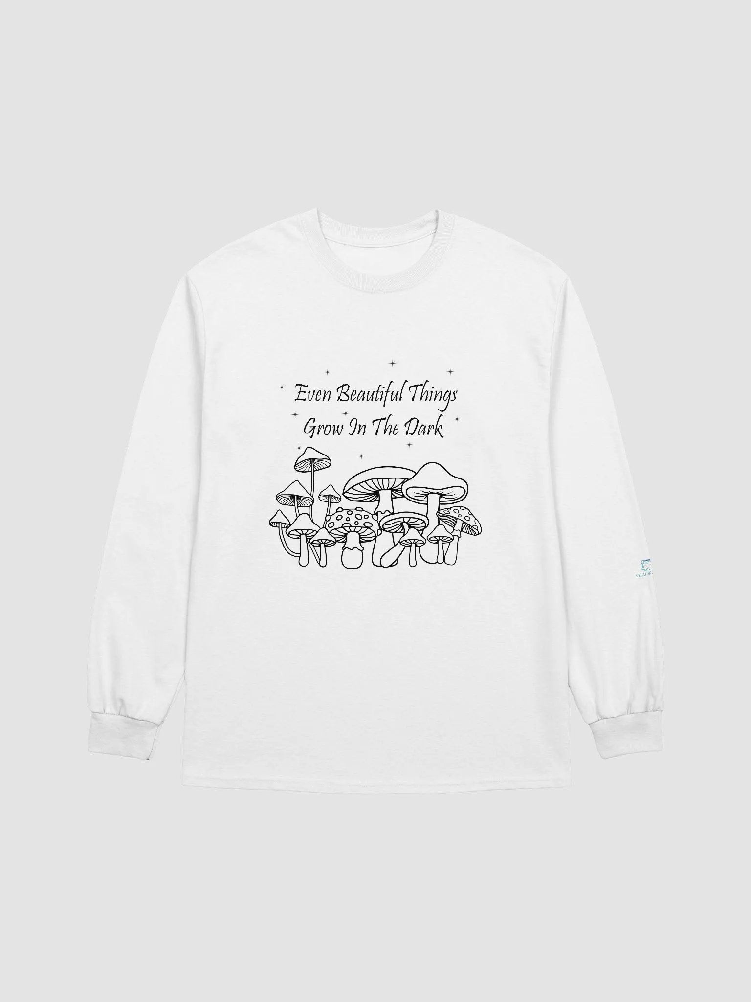 Beautiful Things - Long Sleeve product image (17)
