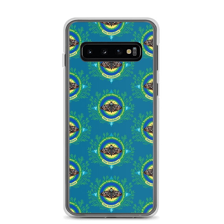 YourFreakshow The Samsung Phone Case! product image (1)