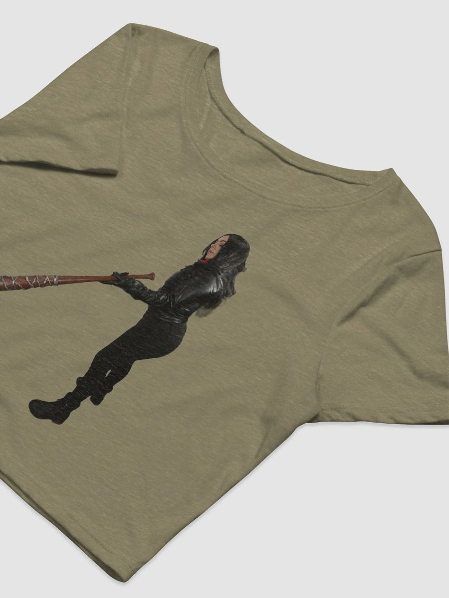 Lucille is Thirsty Crop Top product image (5)