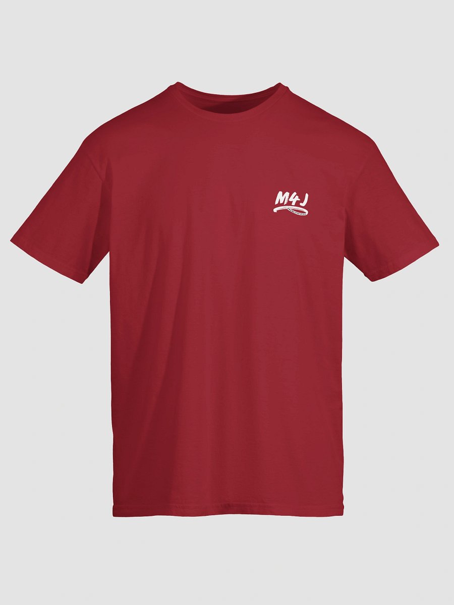 M4J Pocket Logo product image (22)