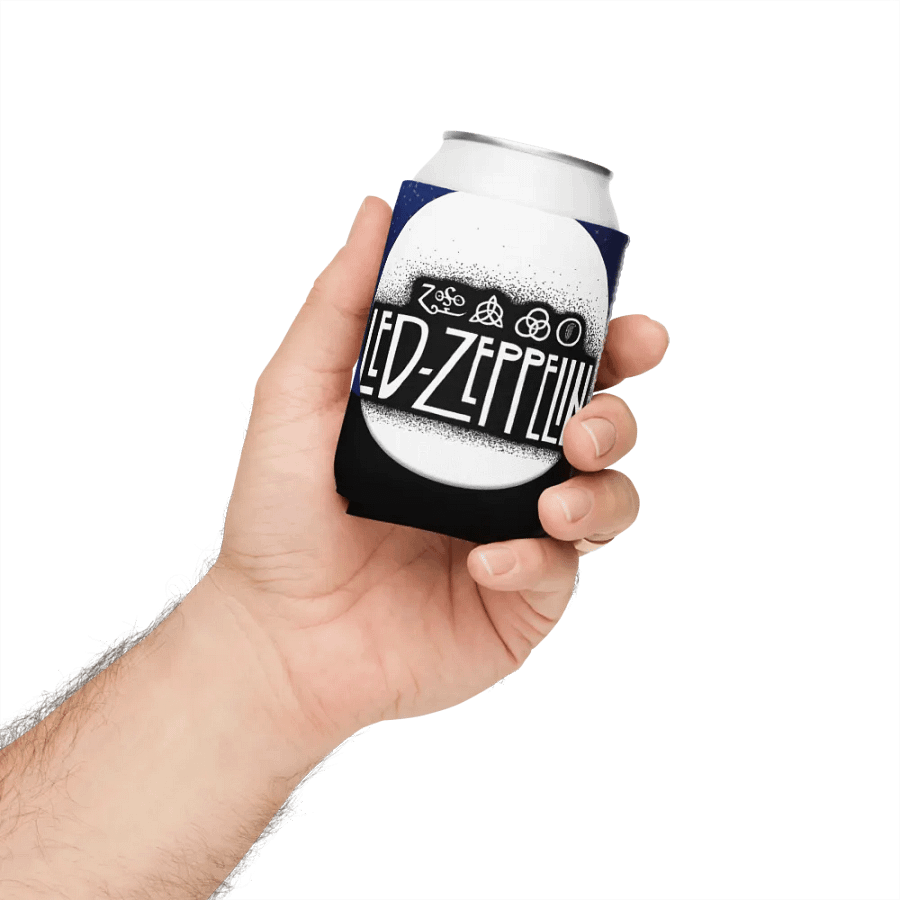 Led Zepplin product image (4)