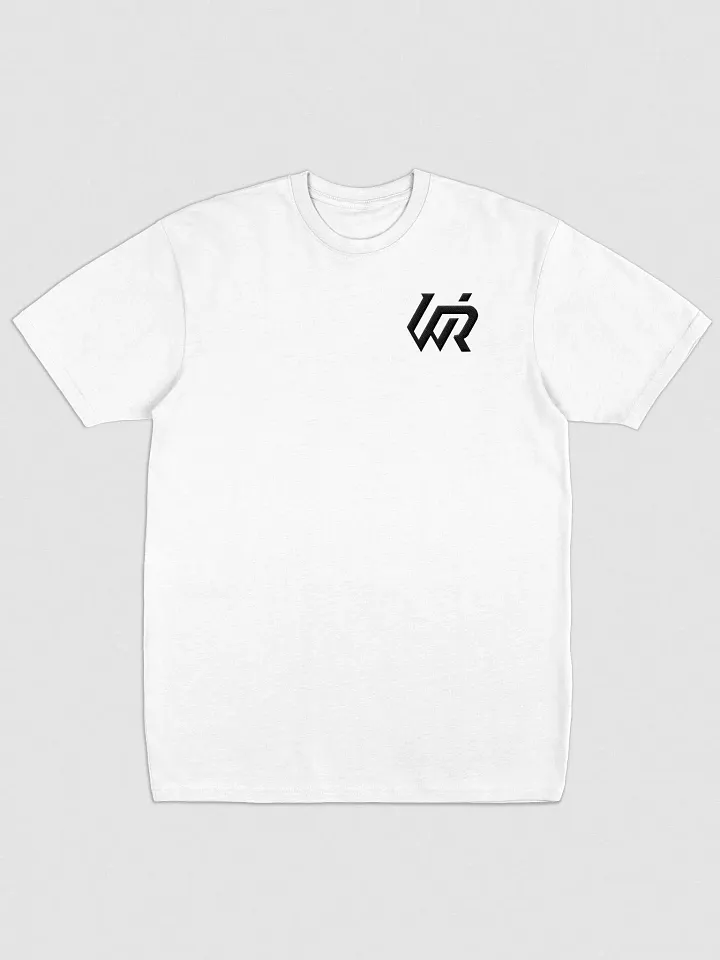 Premium Ring-Spun Cotton Tee product image (19)