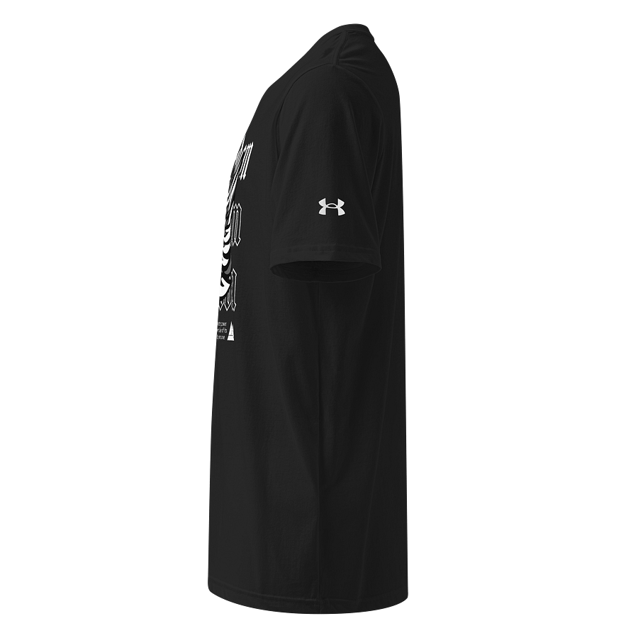 Freedom Eagle Graphic Tee | Printed on Under Armour® product image (4)