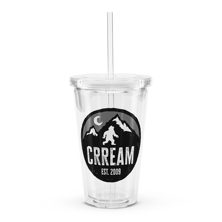 Mark of the Yeti Tumbler product image (1)