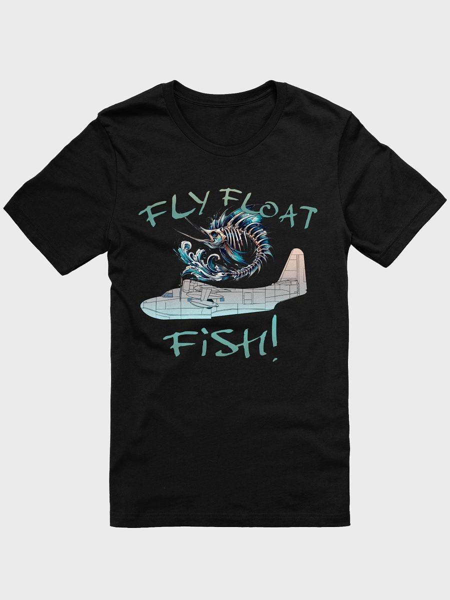 Fly, Float, Fish! (Soft) product image (3)