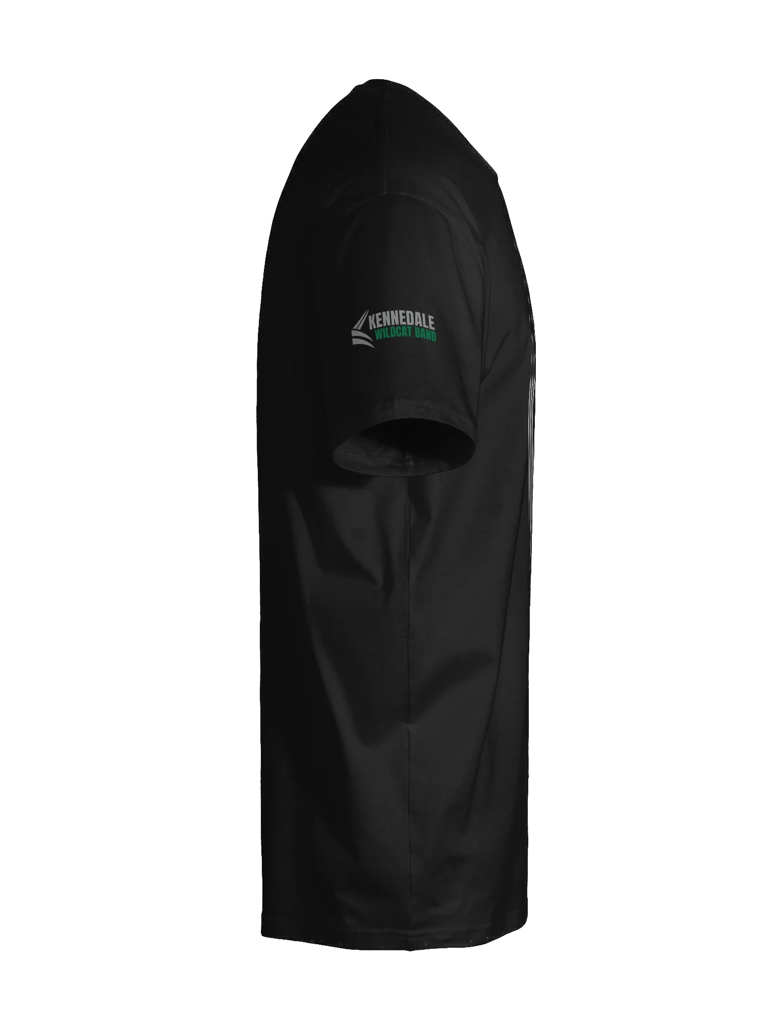 Wildcat Band Dad Freedom Tee product image (10)