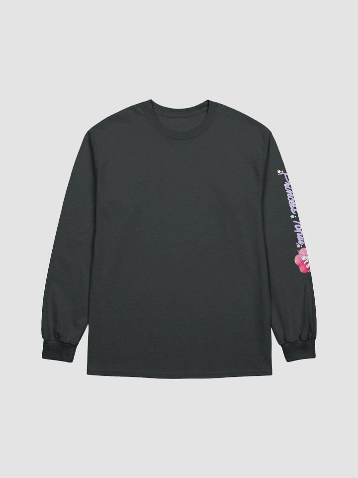 Princess Tofu Bean Love Sleeve Long Sleeve product image (1)