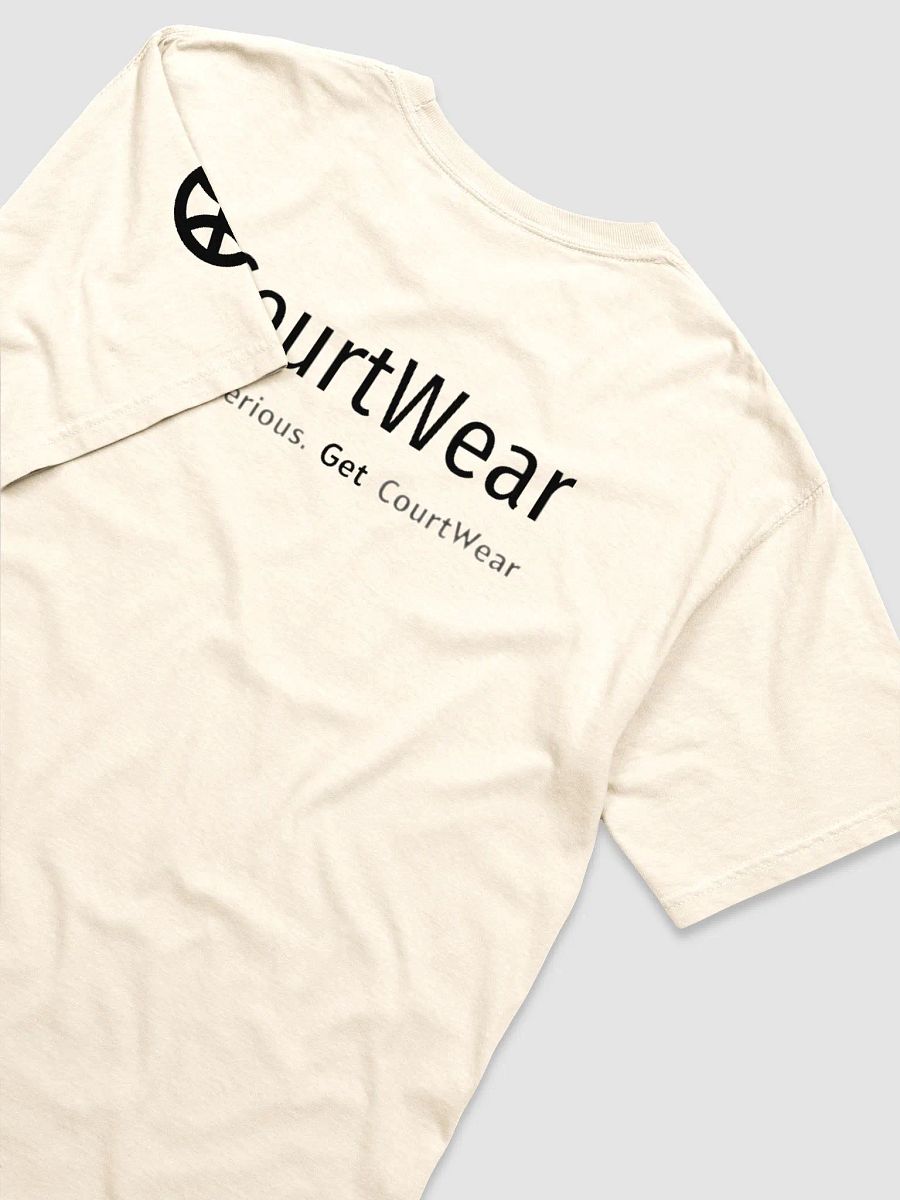 CourtWear- Kings Tee product image (7)