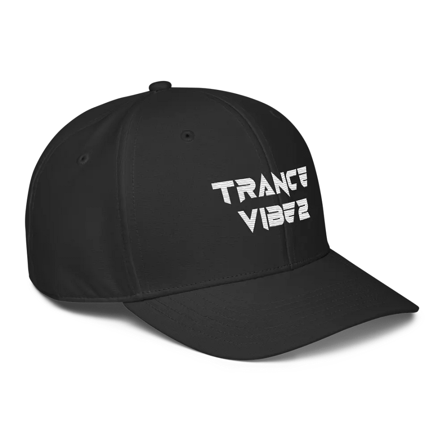 Trance Vibez Adidas Cap product image (31)