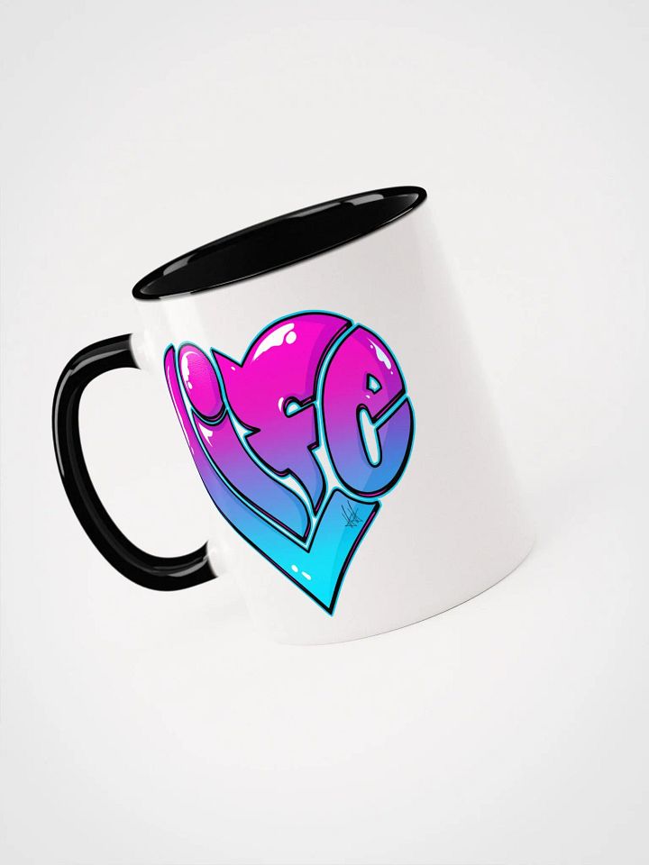 Love Life Wanderer Mug product image (1)