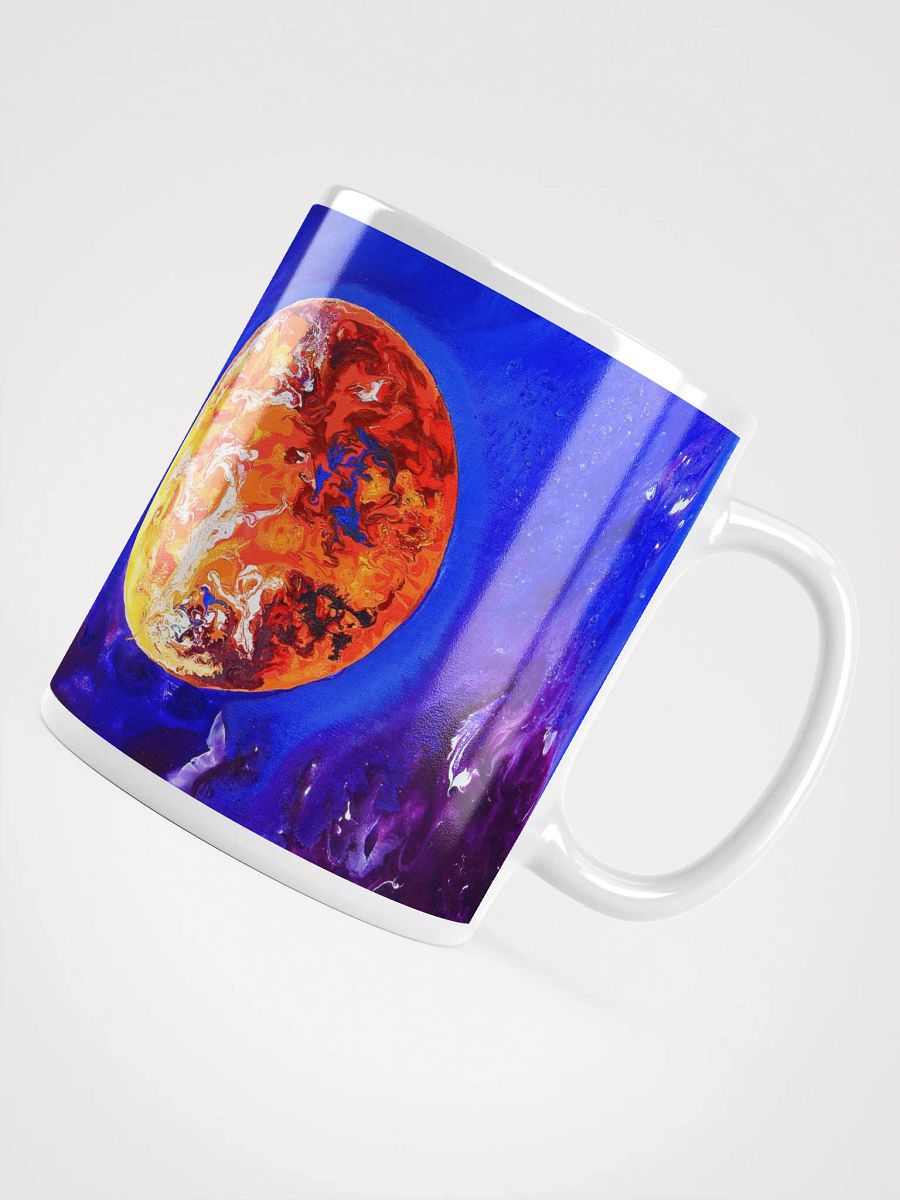 The Rising Moon Mug product image (8)