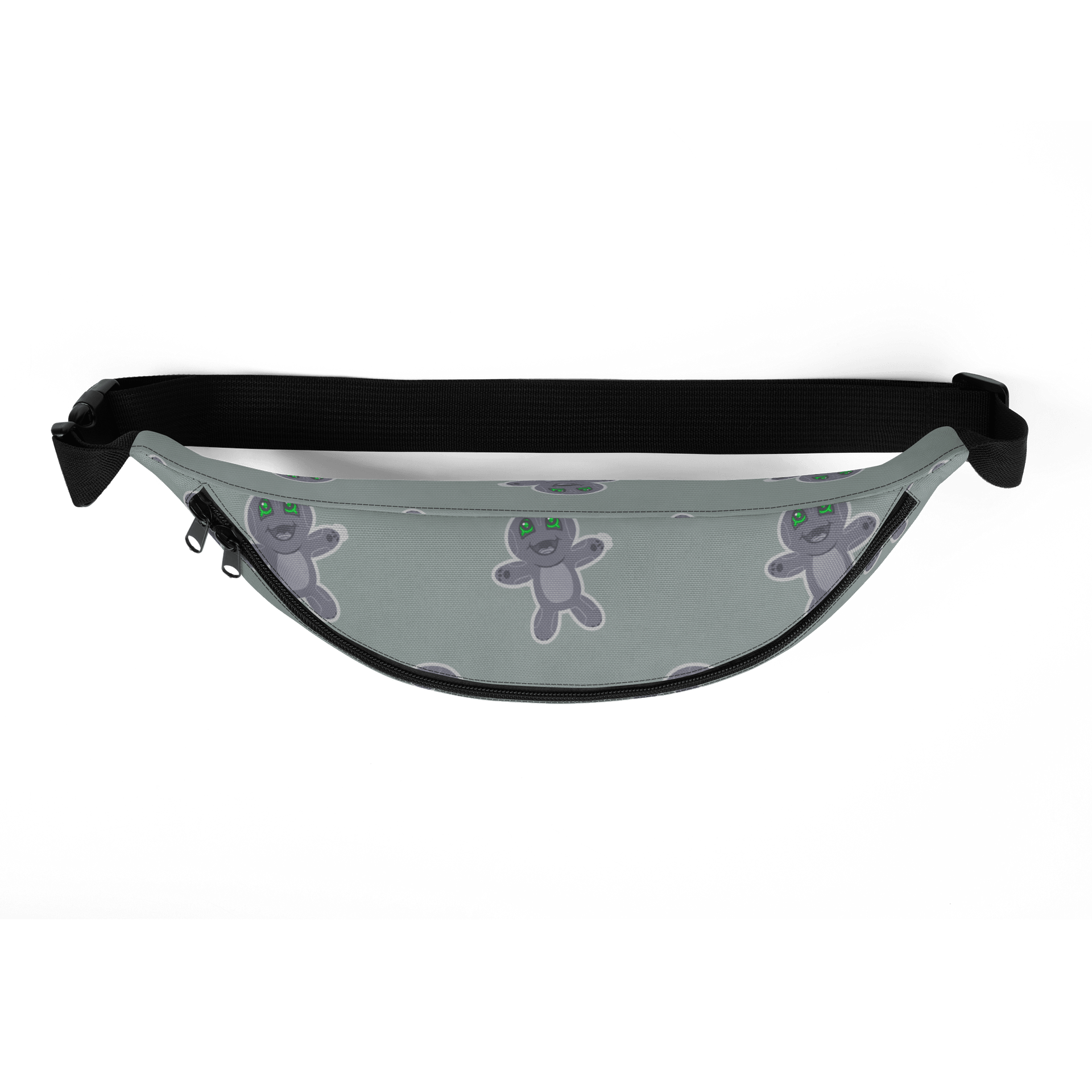 Huggabot Fanny Pack - Echo of the Larkspur product image (5)