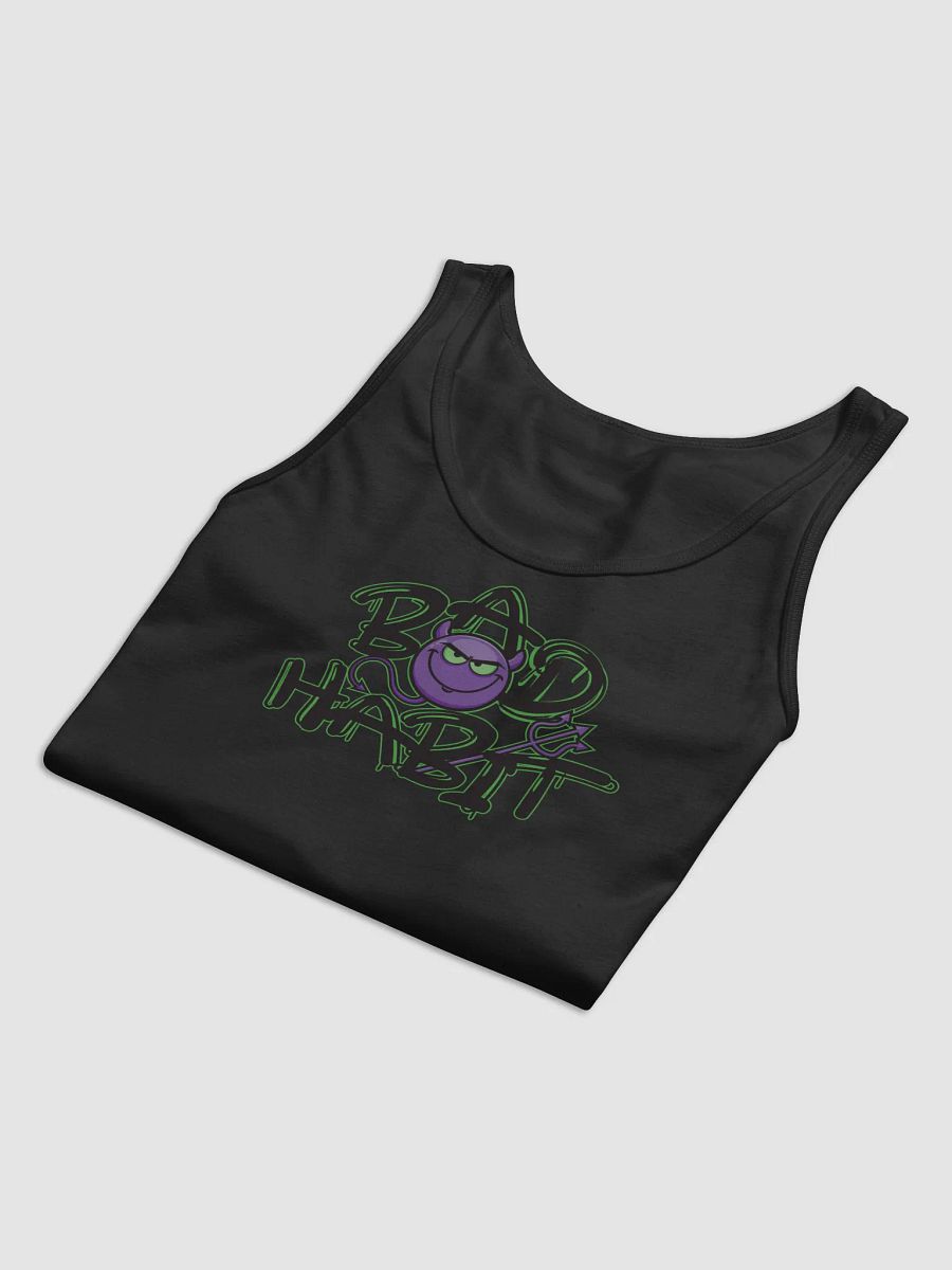 Bad Habit Boy's Tank product image (3)