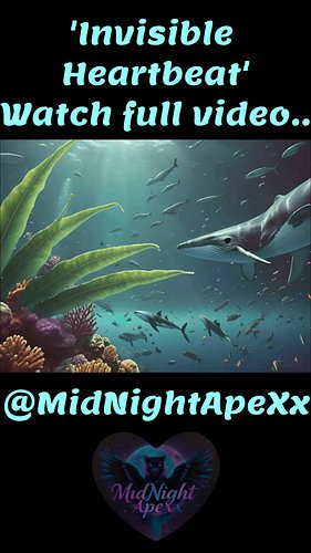 @MidNightApeXx www.youtube.com/@MidNightApeXx. Get ready to immerse yourself in the breathtakingly beautiful music video of M...