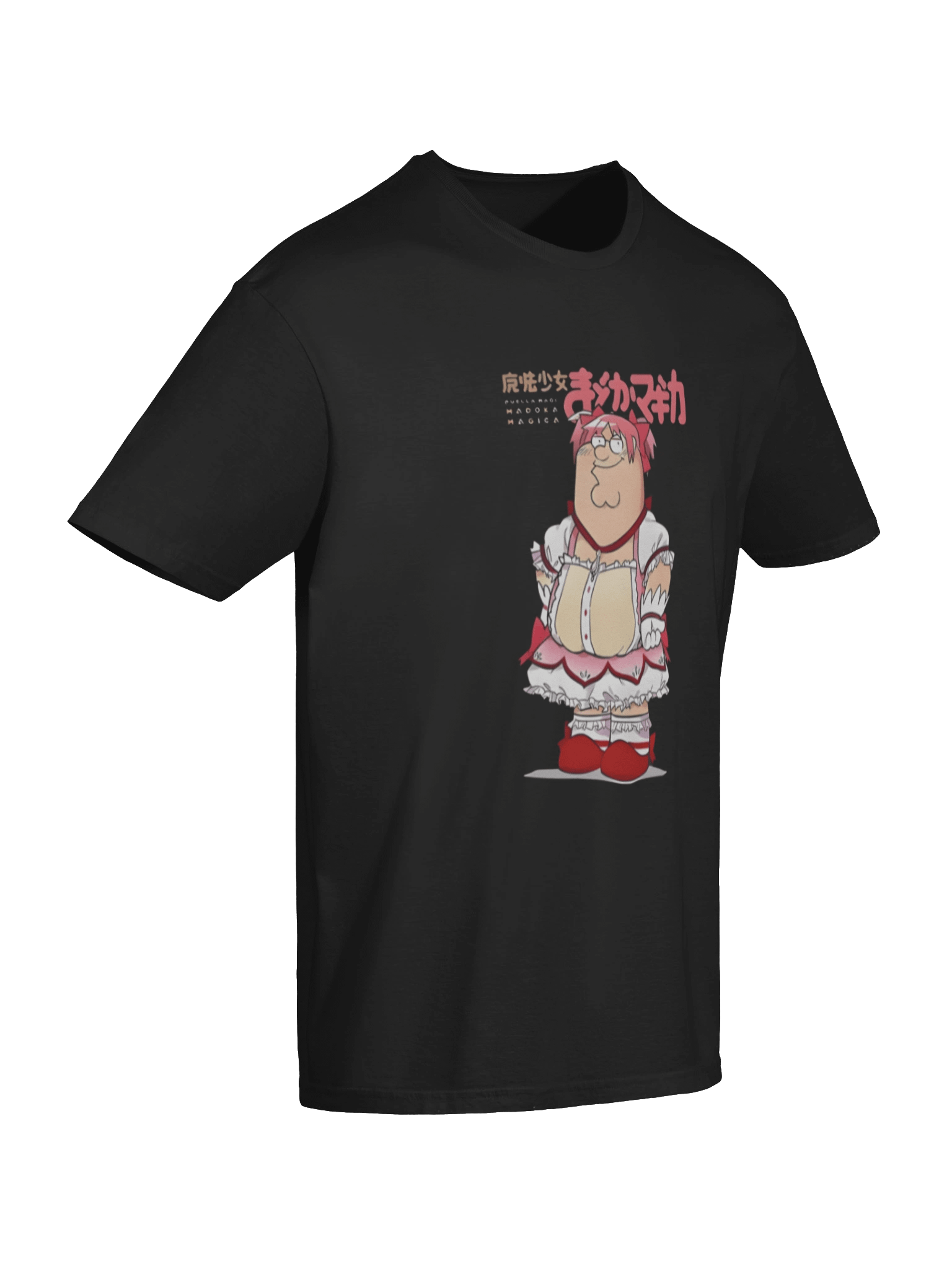 Madoka Shirt product image (7)