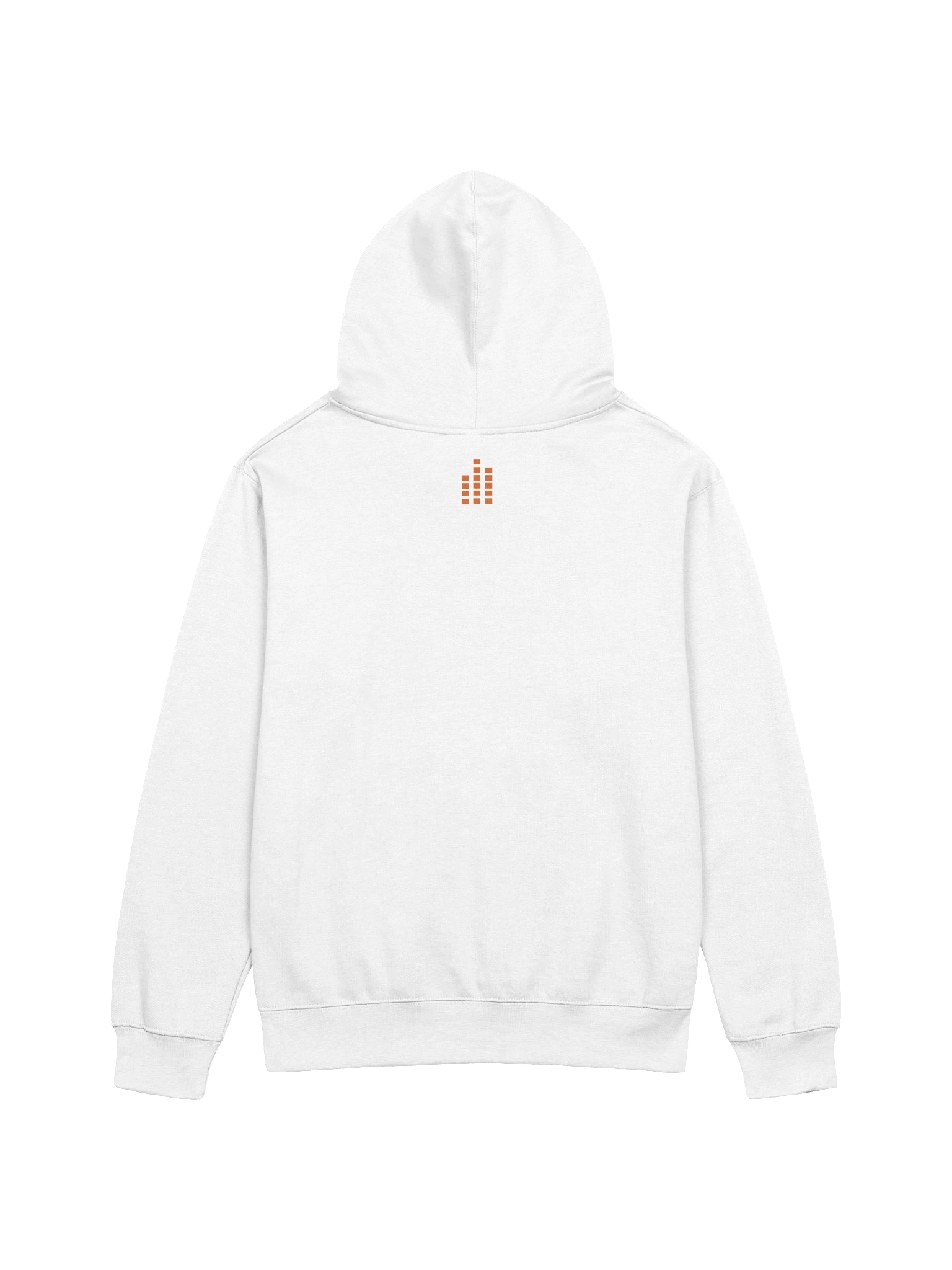 PhillyDnB :: Logo Hoodie product image (2)