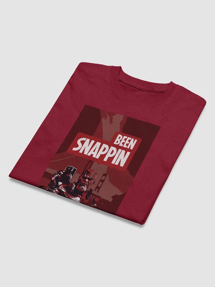 Been Snappin SF product image (5)