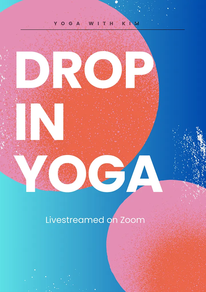 Drop-In Yoga product image (1)