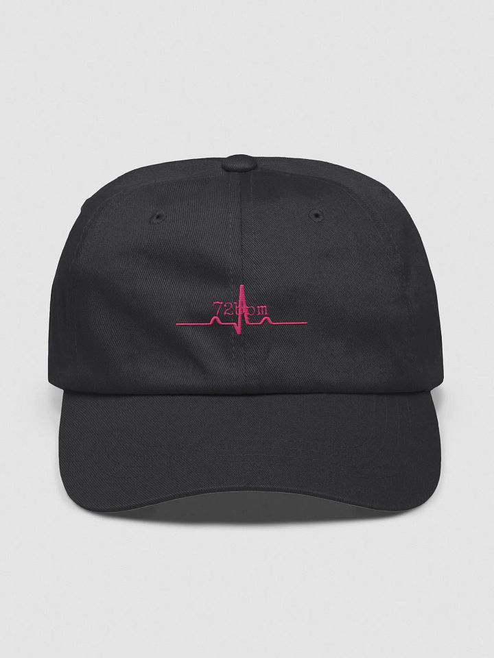 72bpm Rep Luv Hat product image (6)