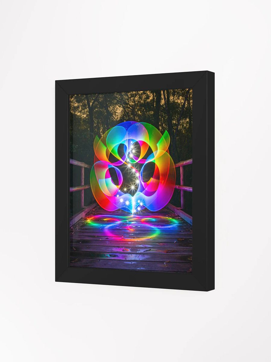 Light Planting CXXXVI | Framed product image (3)
