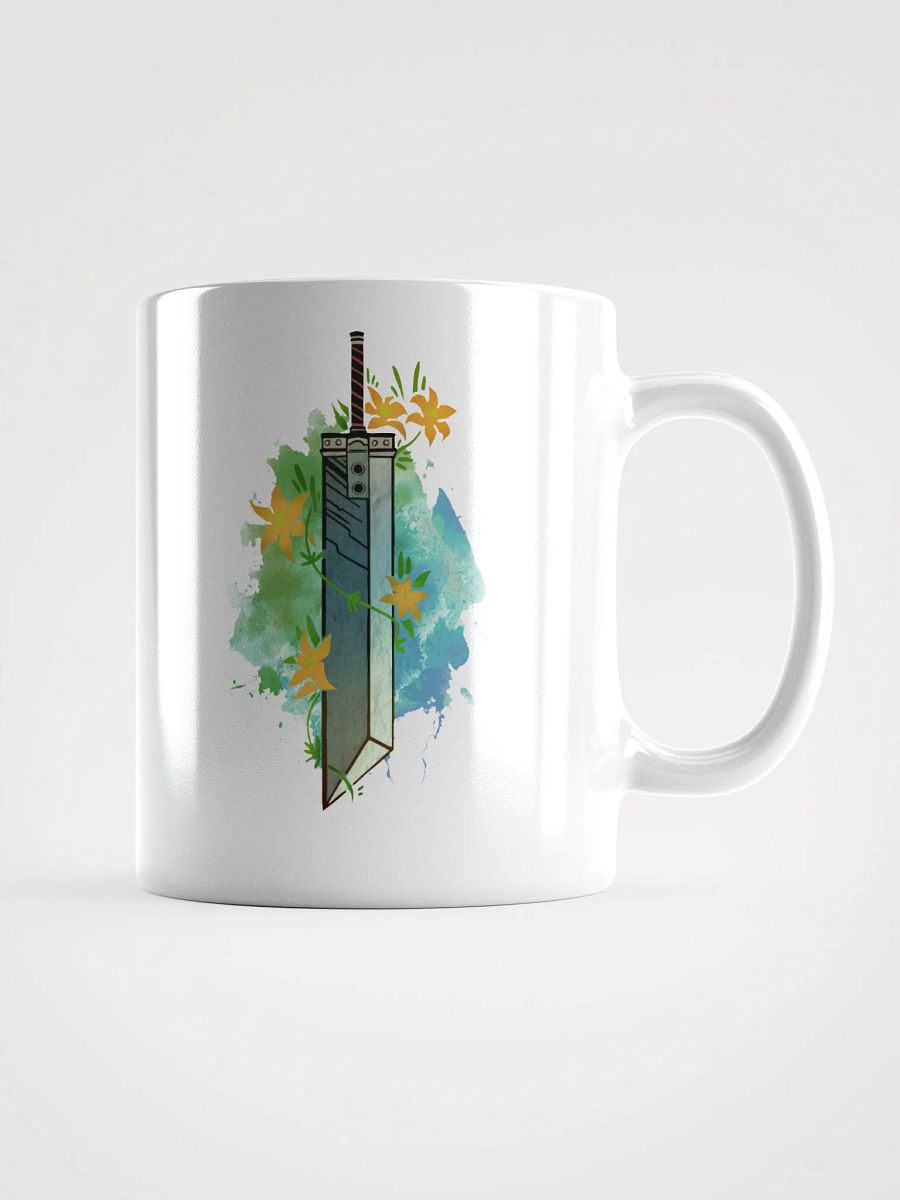Buster sword product image (2)