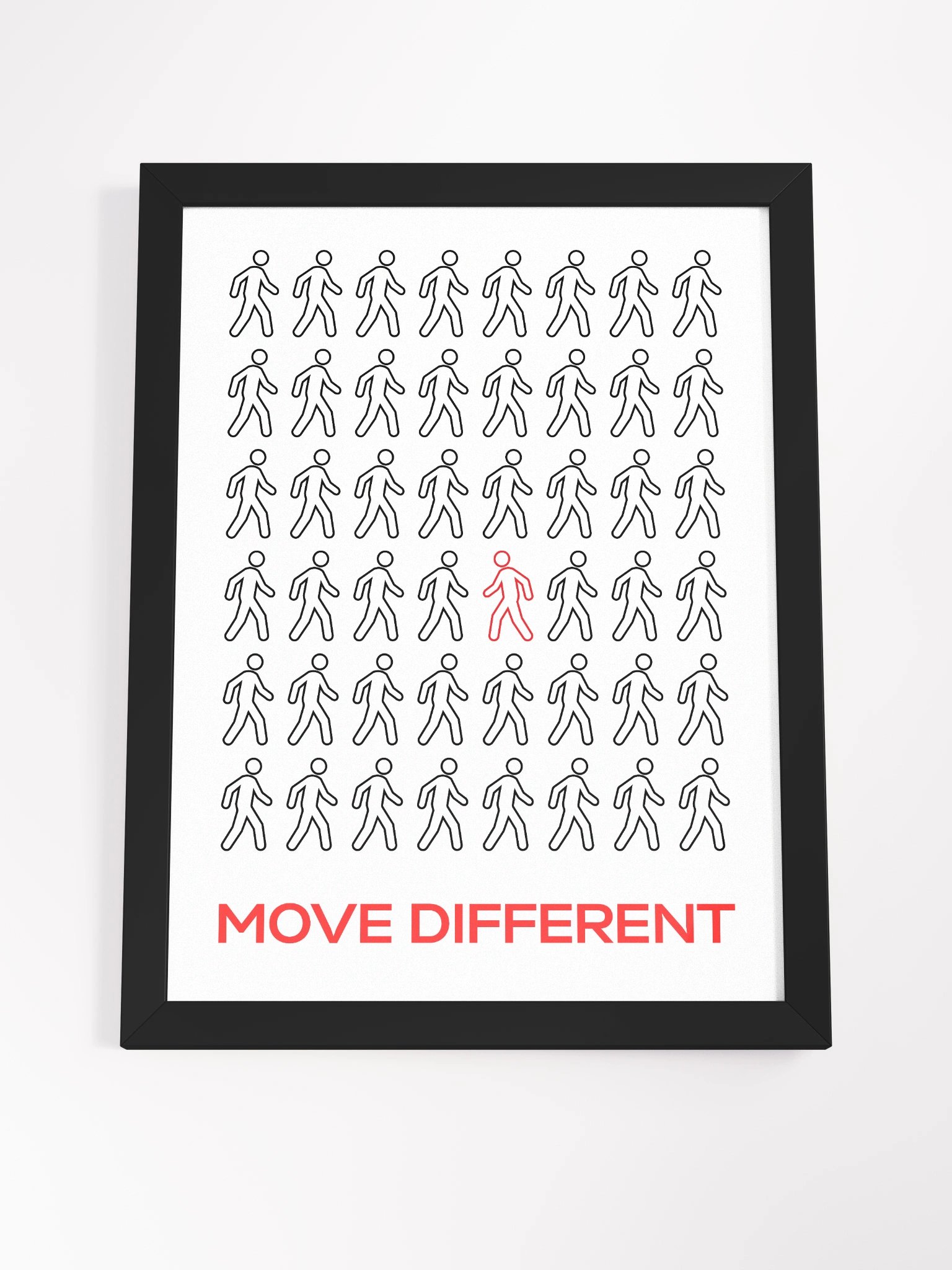 Move - Wall Art product image (7)