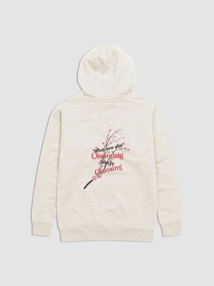 CF What You Aint Changing Unisex Hoodie product image (8)