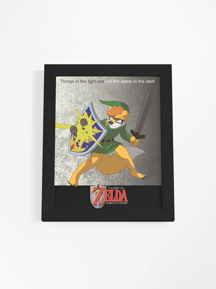A Merle to the Past Poster product image (5)