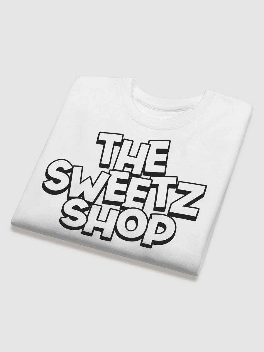 SWEETZ SHOP Signature Sweatshirt product image (4)