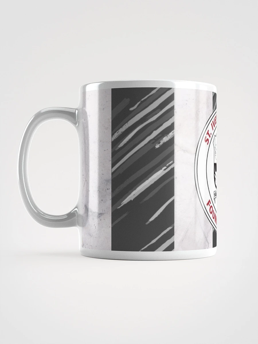 SITFC Stripe Mug product image (6)