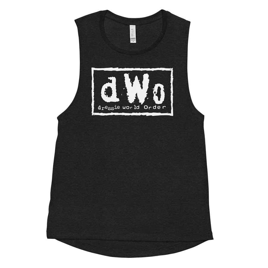 dWo Tank-Top product image (12)