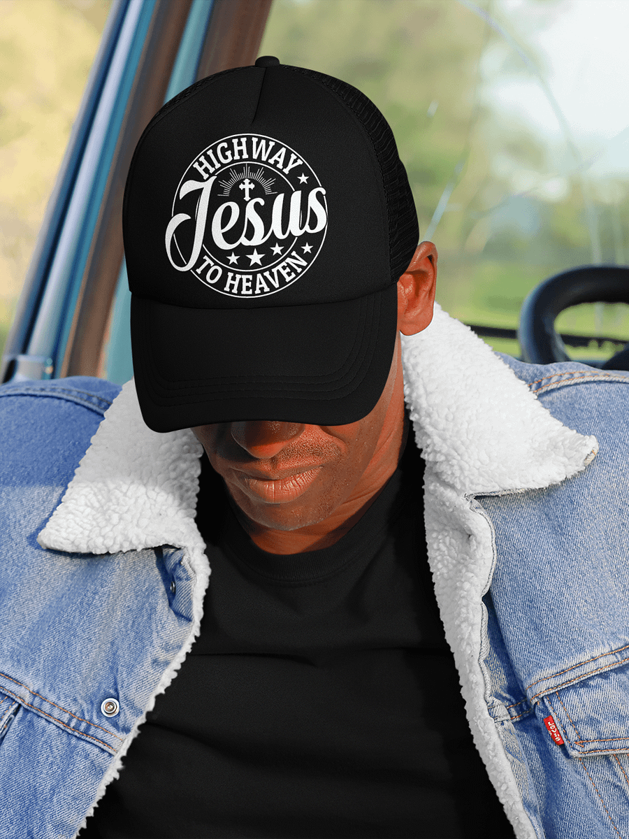 Holy Pathways: Jesus, the Highway to Heaven product image (1)
