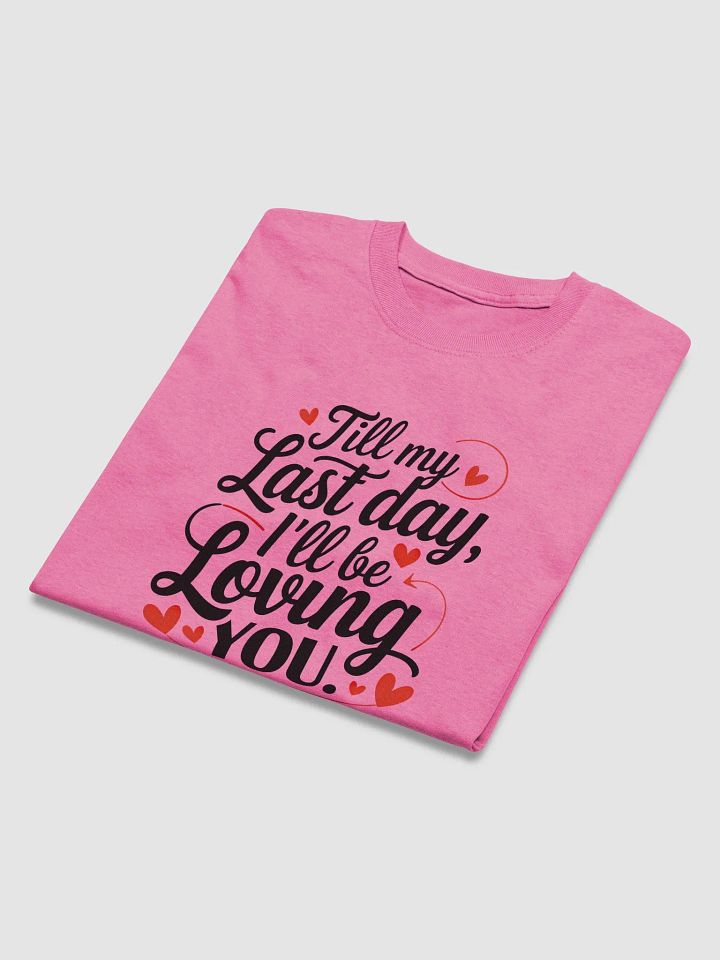 Relaxed Streetwear Vibes Tee product image (8)