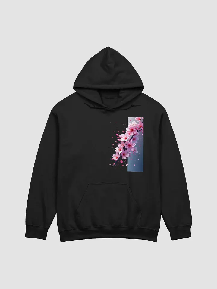 Sakura Serenity Branch Hoodie product image (4)