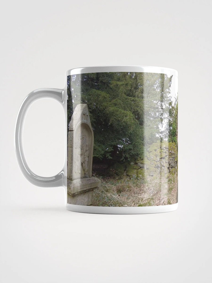 007 Explore TV Mug product image (3)