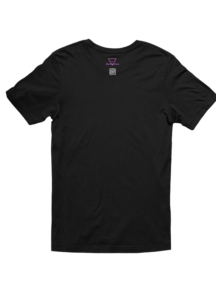 Boo! Masked duo tee product image (6)