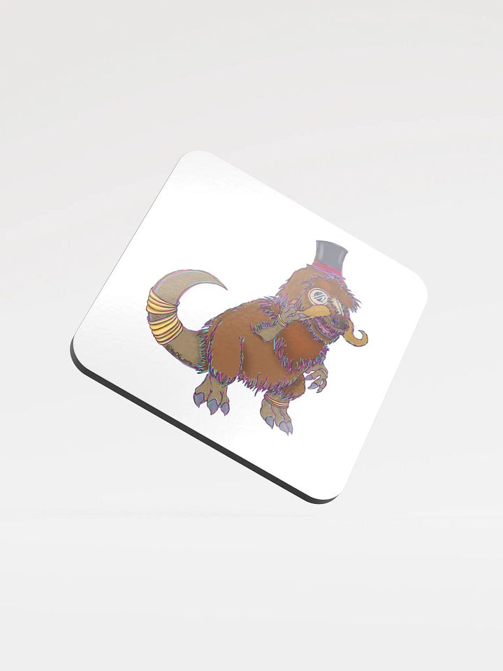 Jedisaurus Rex product image (1)