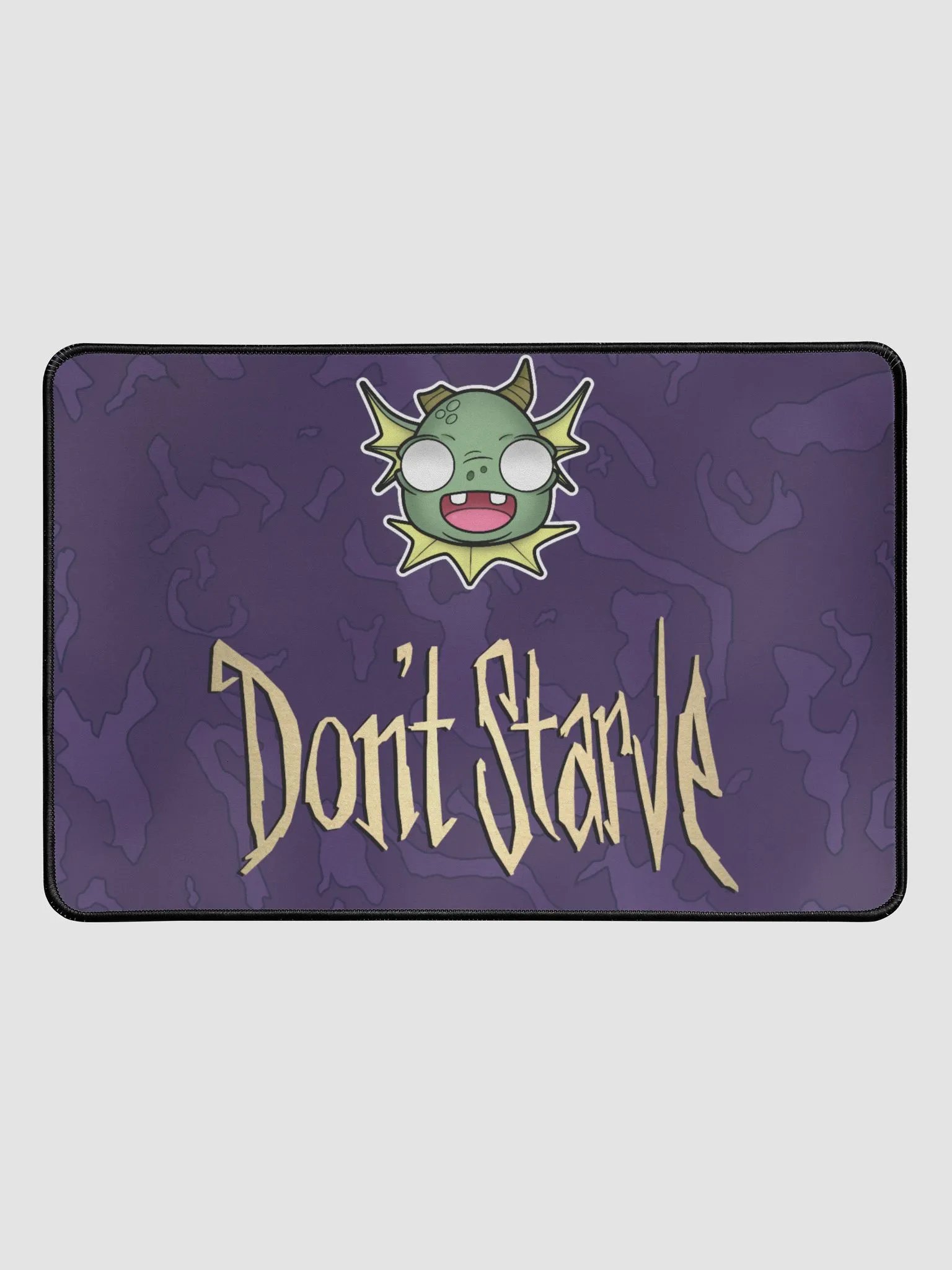 Swamp Desktop Mat Small 12
