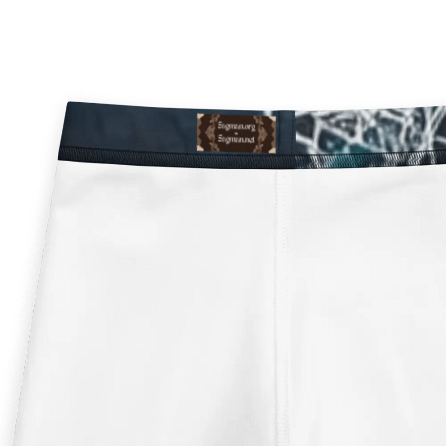 Winter Frost, Kids Leggings product image (3)
