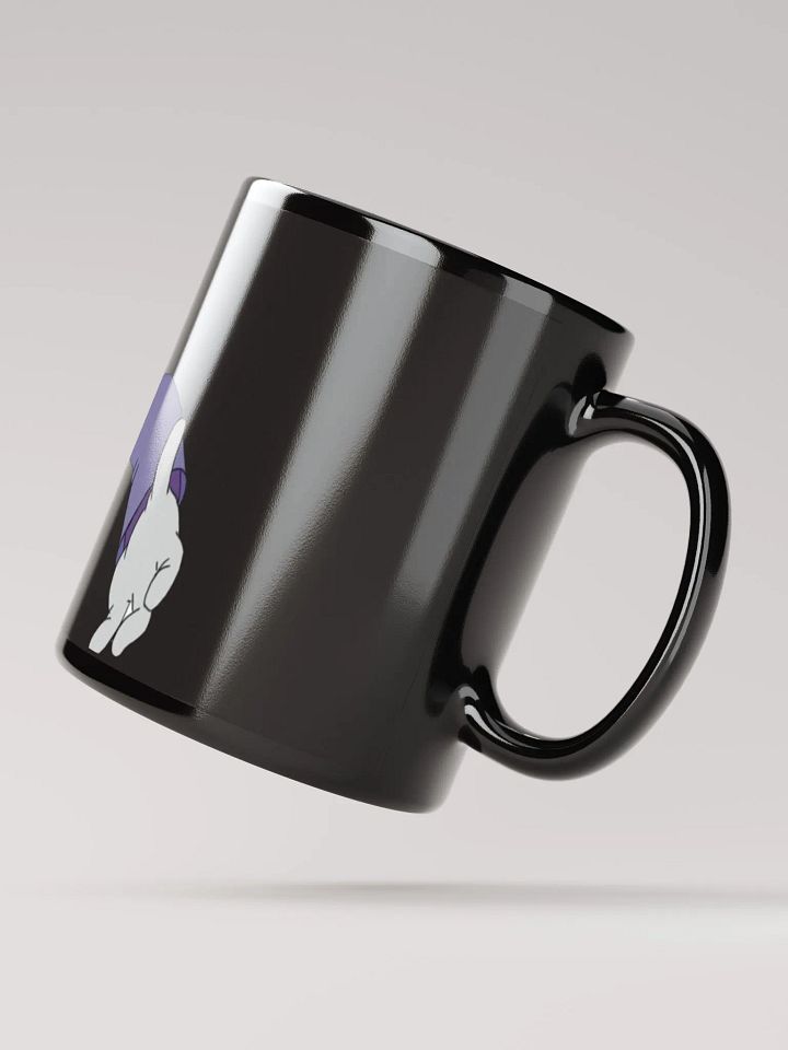 Dice Plays Glossy Mug product image (2)