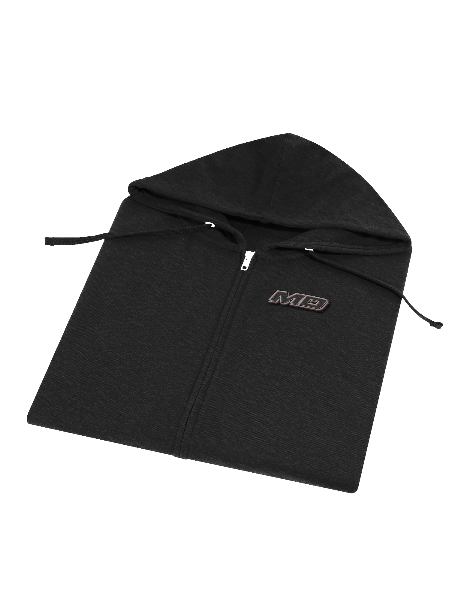 Manick Drune Hoodie (Zip up) product image (16)