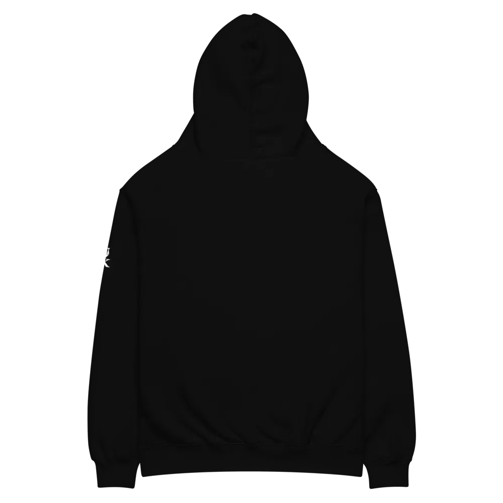 Little Explorer, Big World Relaxed Fit Hoodie product image (6)