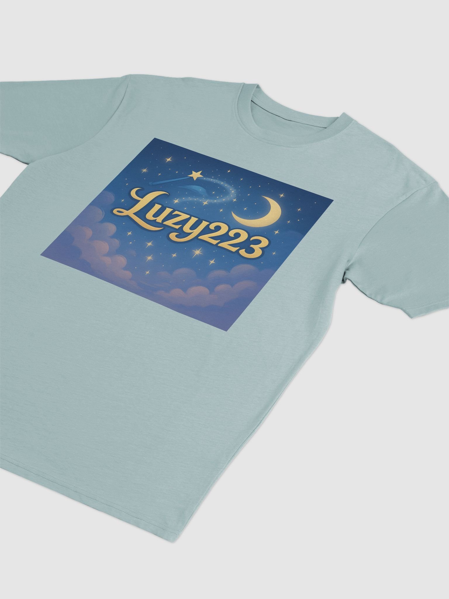 Starry Luzy Men's Premium Tee product image (20)