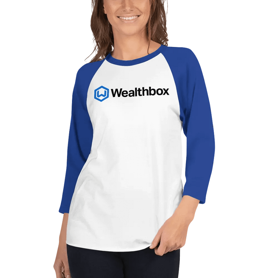 The Baseball Tee product image (4)