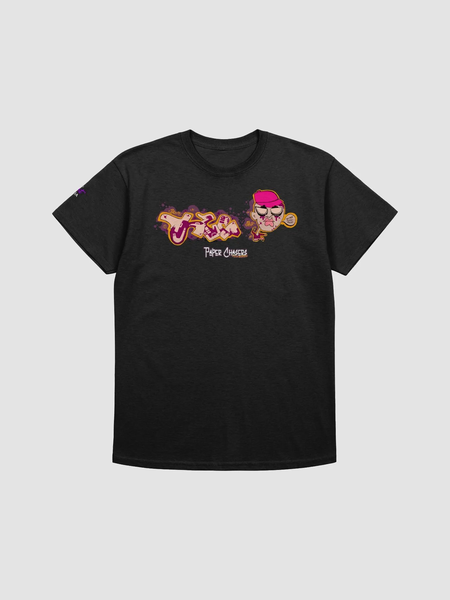 Kilo Express - Paper Chasers K pop 12 Tee product image (1)