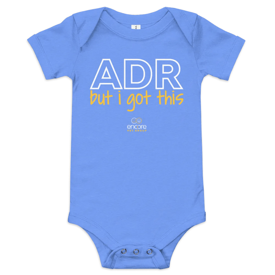 Encore ADR But I Got This Onsie product image (1)